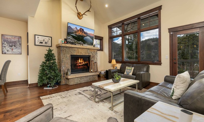 Keystone Casa | Keystone Alders Alpine Retreat: High End Resort Lodging