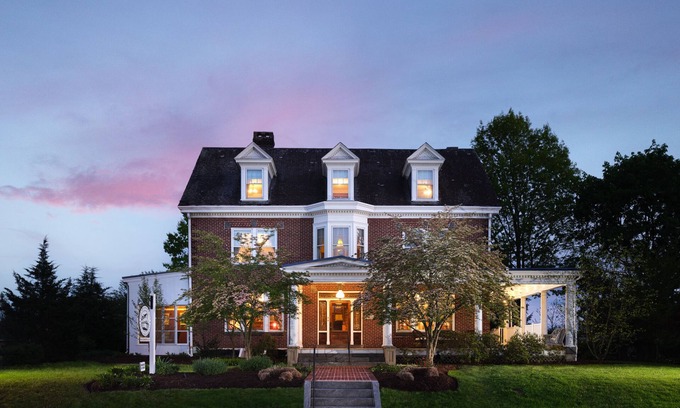 Gettysburg Cama Y Desayuno | Keystone Inn Bed and Breakfast