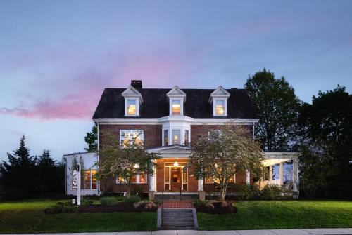 Gettysburg Cama Y Desayuno | Keystone Inn Bed and Breakfast