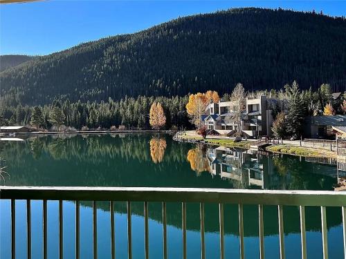 Lakeside Village Casa | Keystone Lakeside Condo