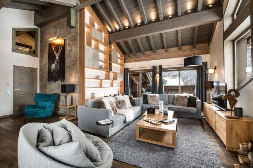 Courchevel Apartamento | Keystone Lodge by Alpine Resorts