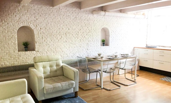 Canal Ring Apartamento | KG House