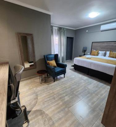 Maun Casa | Kgaka Guesthouse