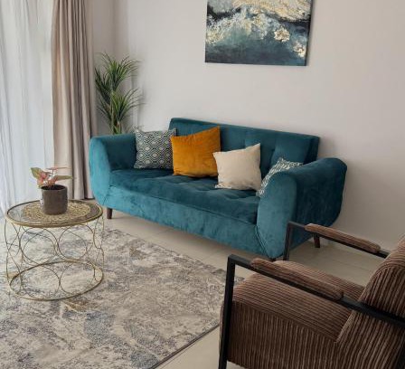 Gaborone Apartamento | Kgale Central Apartments