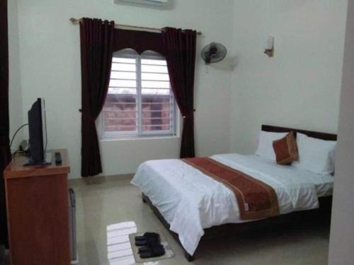 Thach Thanh Hotel | Khách Sạn Đại An