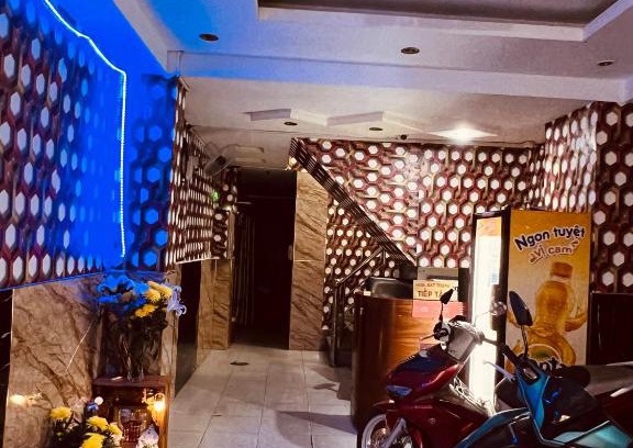 Tan Phu District Hotel | Khách sạn Đạt Thành