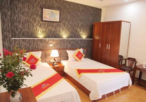 Lao Cai Cama Y Desayuno | Khách sạn Bảo Sơn 1