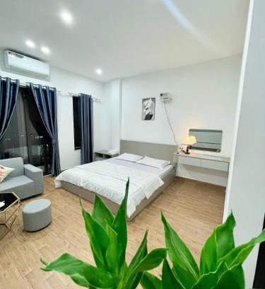 Long Bien Apartamento | Khách sạn Golden