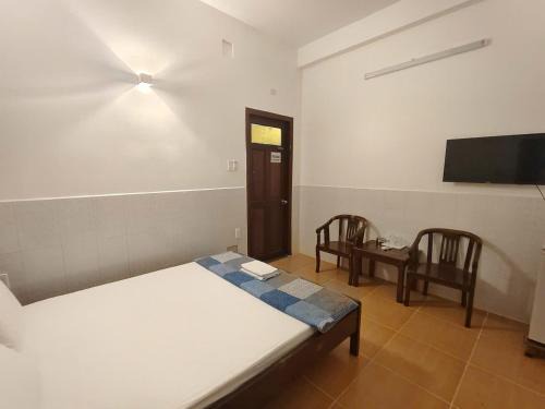 Phu Nhuan Apartamento | Khách Sạn Hải Thanh 2