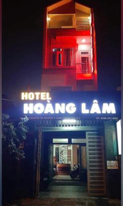 An Phu Cama Y Desayuno | Khách Sạn Hoàng lâm