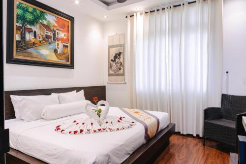 Hue City Centre Apartamento | Khách sạn Le Domaine De Cocodo