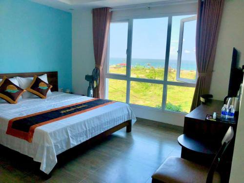 Hoang Hoa Hotel | khách sạn Memory Hải Tiến