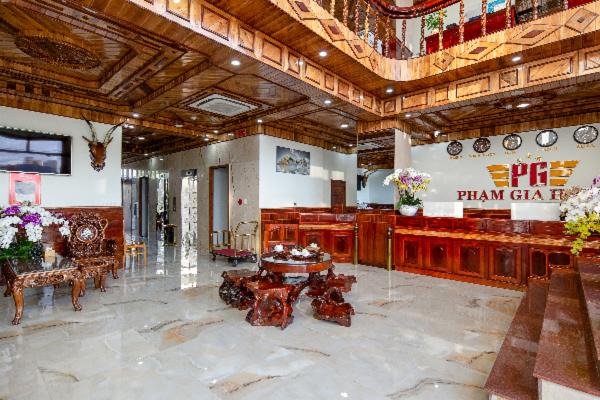 Ngu Hanh Son Hotel | Khách sạn Phạm Gia Đà Nẵng (Phạm Gia Hotel)