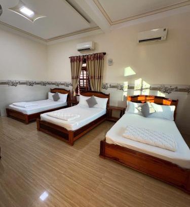 Cam Lam Hotel | Khách Sạn Sơn Hiển