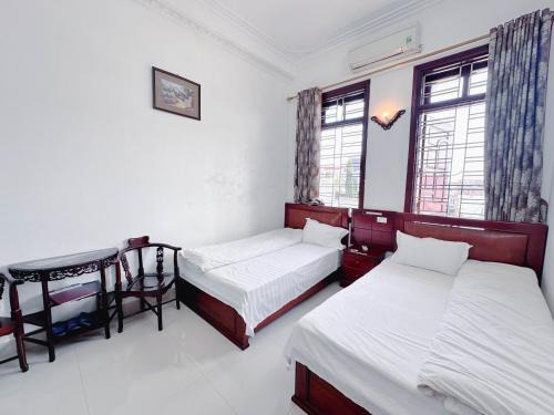 Lao Cai Hotel | Khách Sạn Tâm Tình Lào Cai