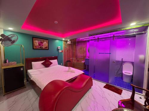 Ba Queo Hotel | Khách Sạn Thu Hà