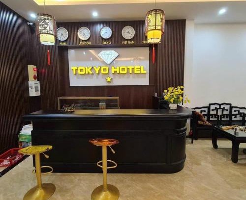 Lao Cai Cama Y Desayuno | Khách sạn tokyo