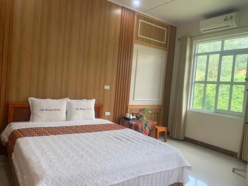 Bao Lac Hotel | Khách sạn Việt Hoàng - Thị trấn Bảo Lạc