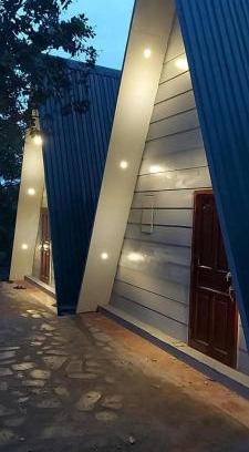 Ap Thien Ai Apartamento | Khương Lạc Viên Homestay