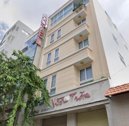 District 7 Hotel | Khải Lộc Minh Hotel Hồ Chí Minh