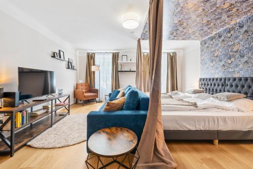 Mariahilf Apartamento | KH Mariahilf