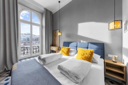 Wieden Apartamento | KH Opera Apartments