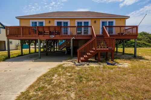 Kitty Hawk Casa | KH5008 - Margaritaville