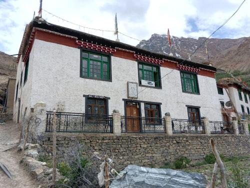 Spiti Casa | Khabrik Home Stay