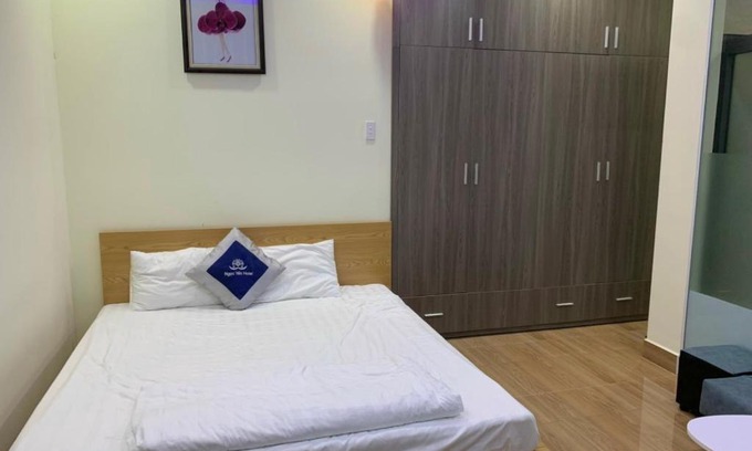 Vinh Long Apartamento | Khách Sạn Homestay Ngọc Yến