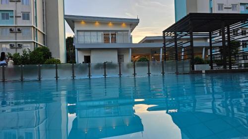 Dumaguete Apartamento | Khael's City Oasis at Marina Spatial