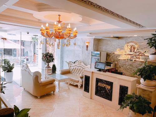 Binh Chanh Hotel | Khai Hung Hotel Binh Chanh