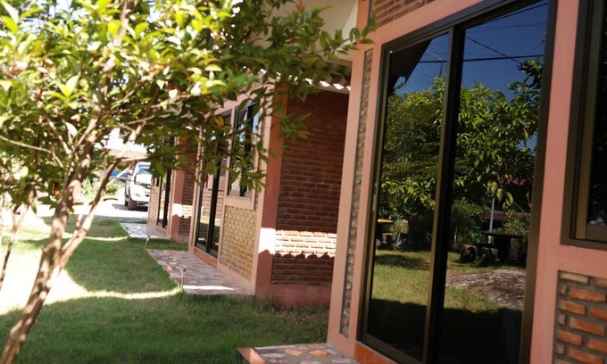 K. Phu Pieng Casa | Khai Mook Homestay
