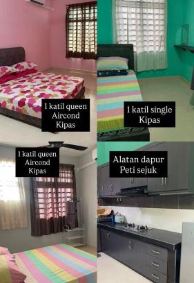 Merlimau Casa | khai s homestay