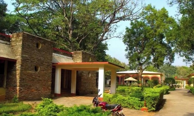 Baripada Complejo | Khairi Resort