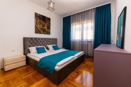 Mali Radic Apartamento | Khalilah Apartment 3