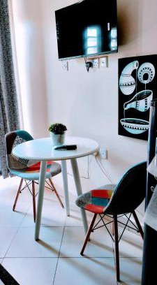 Voi Apartamento | Khalisee Homes Studio Apartment 2
