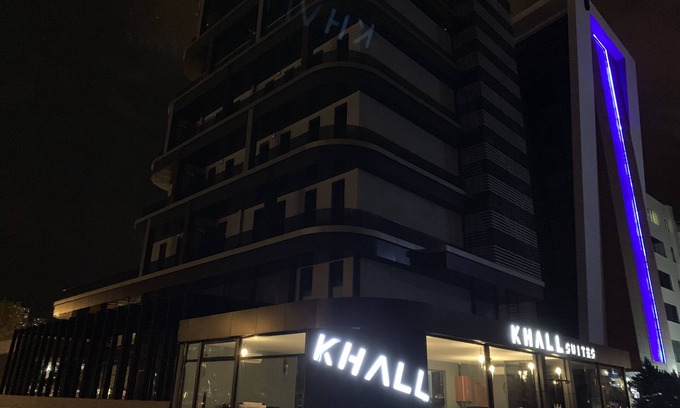 Tokat Casa | Khall Suite's