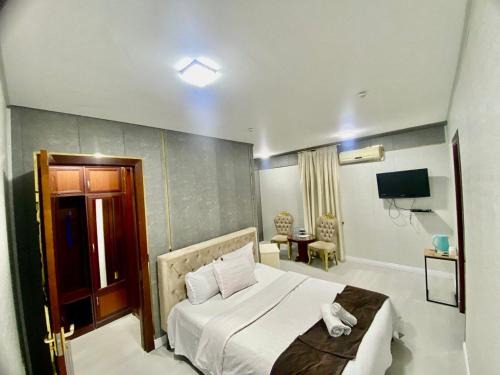 Kokand Hotel | KHAN Hotel