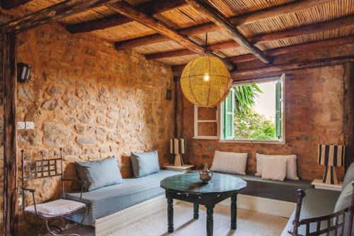 Sahel Chamali Casa | Khanfous Retreat