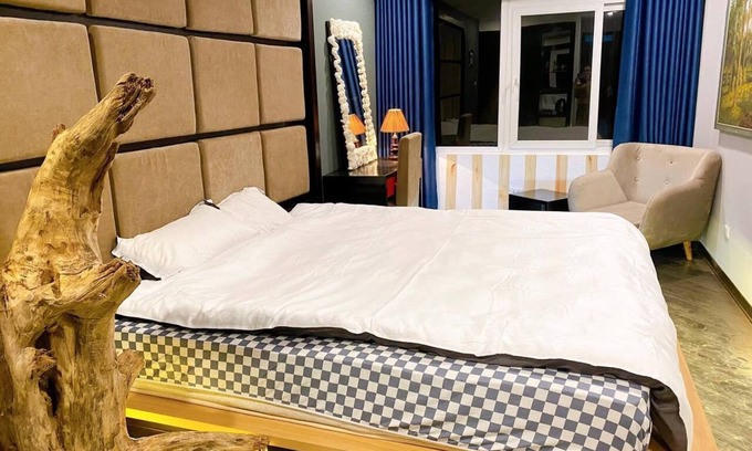 Bai Chay Hotel | KHANG LINK