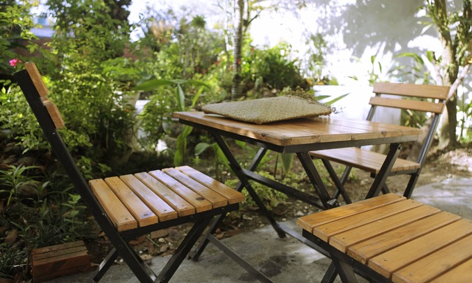 Thuy Xuan Casa | Casa de familia de Khanh en Hue