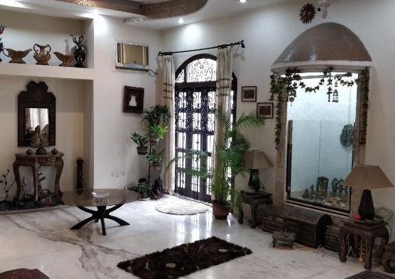 Sector II Casa | Khanna House