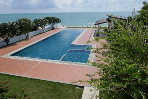 Khanom Apartamento | Khanom Beachfront Apartment 3 Internet 100 Mbps