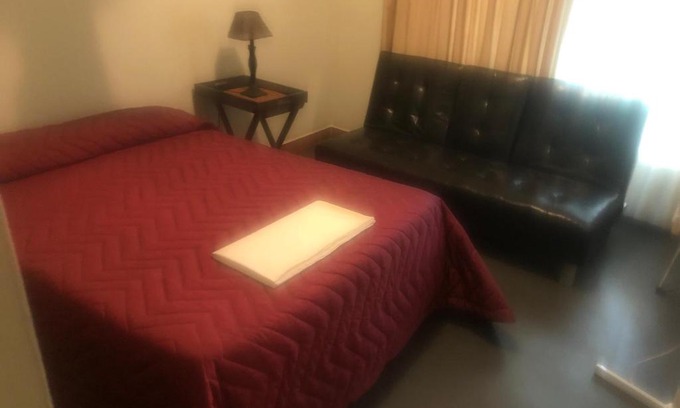 Marracuene Apartamento | Khanyisa Park