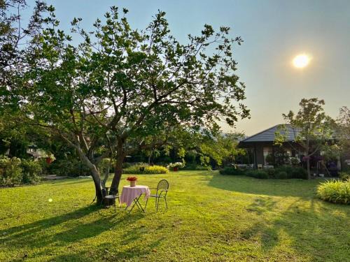 Si Racha Casa | Khao Kheow Garden เขาเขียว การ์เดน