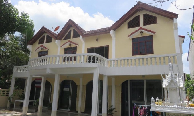 Chaloklum Casa | Khao Raa Mansion