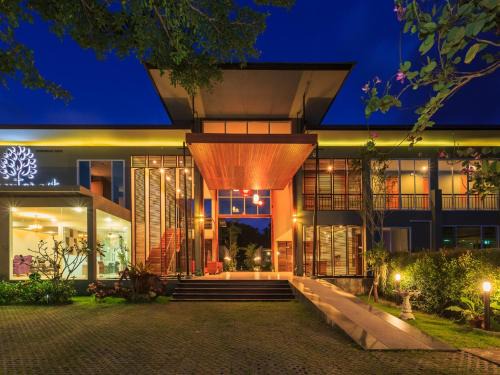 Khuekkhak Complejo | Khaolak Forest Resort