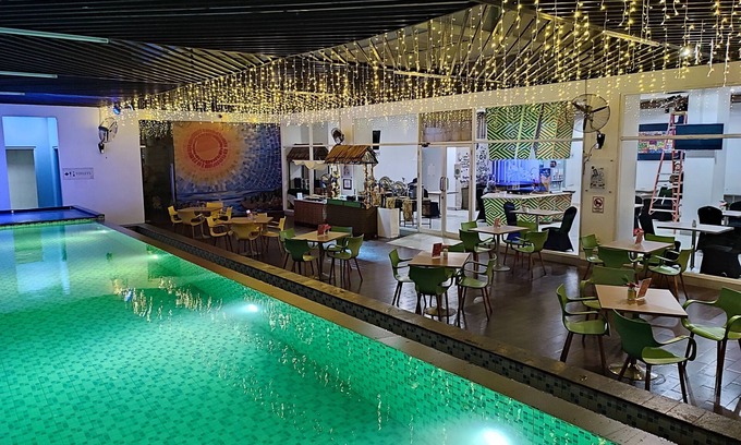 Makassar Hotel | Khas Makassar