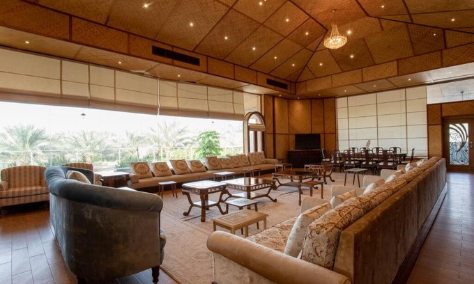 Ras Al Khaimah Casa | Khatt Mountain Farm