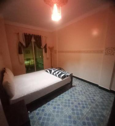 Safi Apartamento | Khay